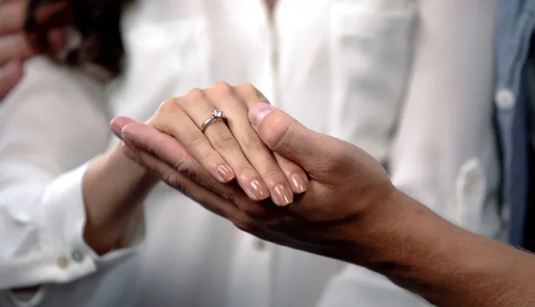 رسائل تهنئة خطوبة بالعراقي