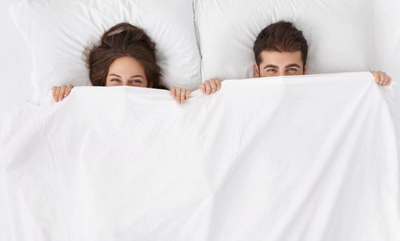 زوجي كثير الجماع كيف اتصرف معه