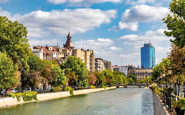 زيارة في دولة رومانية