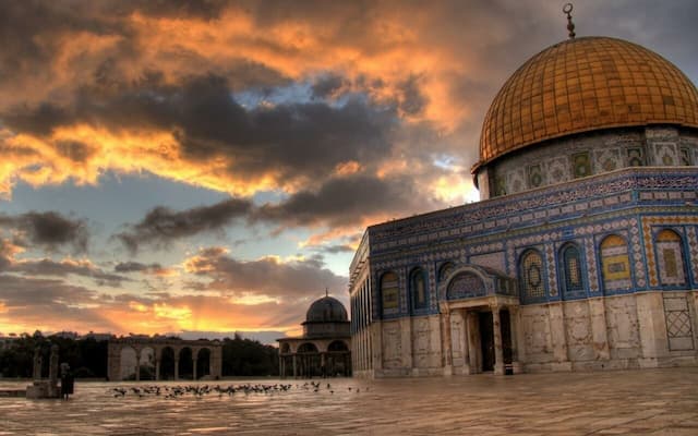 اجمل صور لفلسطين والقدس بروفايل 1 صور لفلسطين والقدس