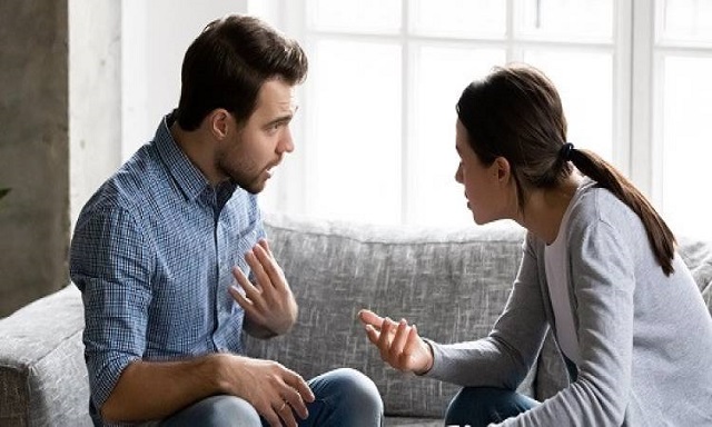 نصيحة لأخذ المال من الزوج البخيل بسهولة