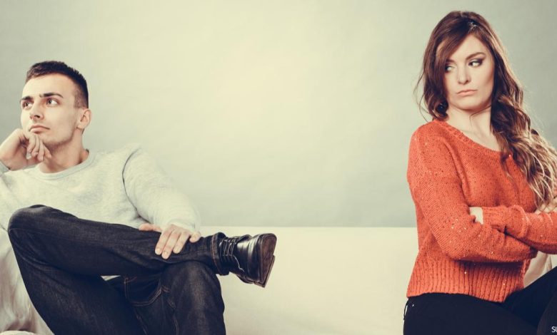 طرق قهر الزوج المتكبر