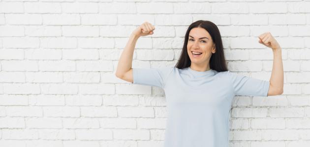 عبارات تدل على قوة الشخصية