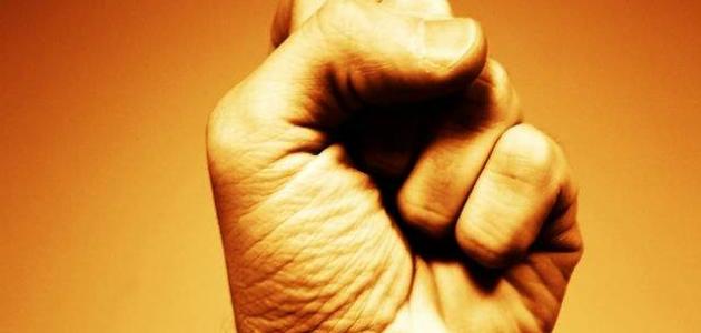 عبارات تدل على قوة الشخصية