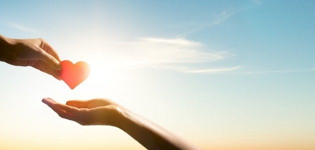 عبارات جميلة عن الحب مقتبسة