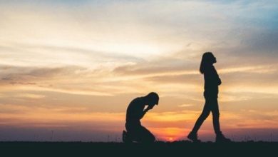 عبارات حزينه عن الخذلان