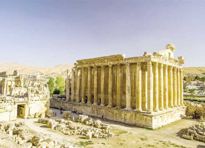 عجائب معمارية في أوروبا