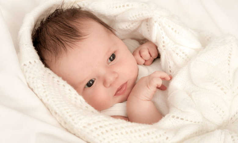 قائمة +200 اسماء اولاد شامية عربية أصيلة