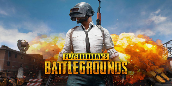قائمة أسماء New PUBG NAMES
