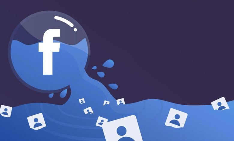 قائمة اسماء حسابات فيس بوك مزخرفة +500 زخرفة اسماء الفيس بوك