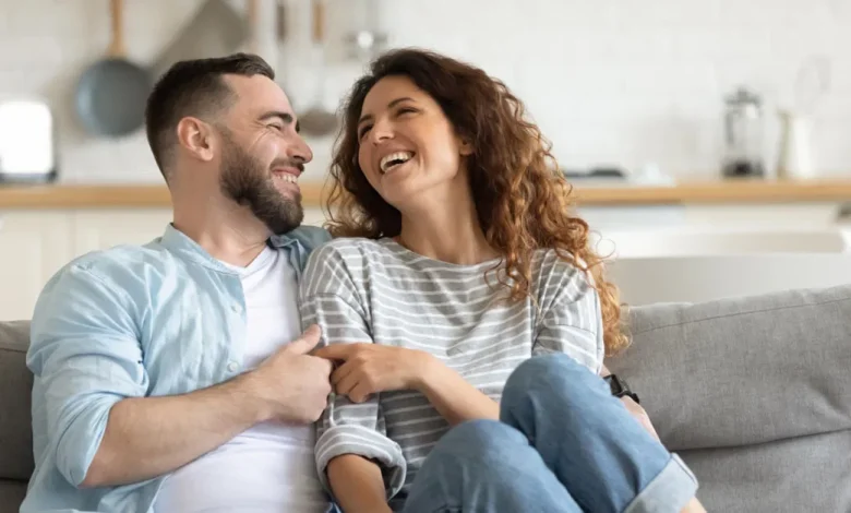 كيف أعرف أن زوجي يحبني بعد زواجه علي