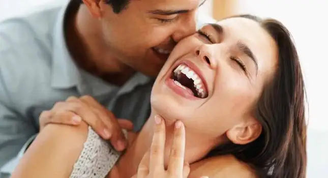 كيف ادوخ زوجي واجعله يعشقني