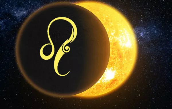 ما هو الكوكب المسيطر على برج الأسد