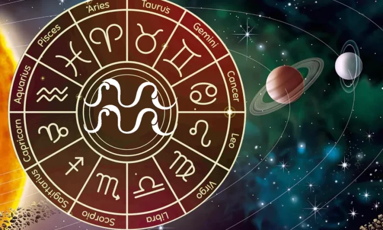 ما هو الكوكب المسيطر على برج الدلو