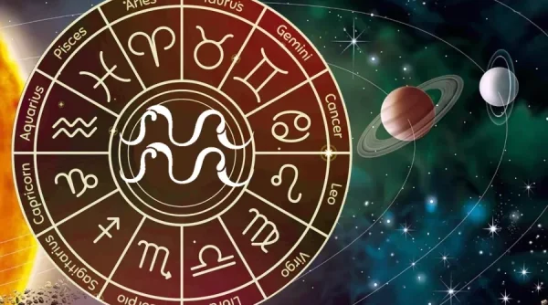 ما هو الكوكب المسيطر على برج الدلو