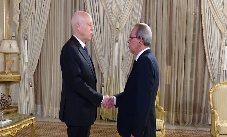 من هو احمد الحشاني؟! الصور والسيرة الذاتية – ويكيبيديا