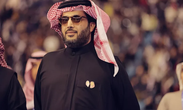 من هو تركي آل الشيخ؟! الصور والسيرة الذاتية – ويكيبيديا