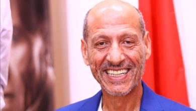 من هو رشدي الشامي؟! الصور والسيرة الذاتية – ويكيبيديا