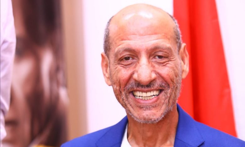 من هو رشدي الشامي؟! الصور والسيرة الذاتية – ويكيبيديا