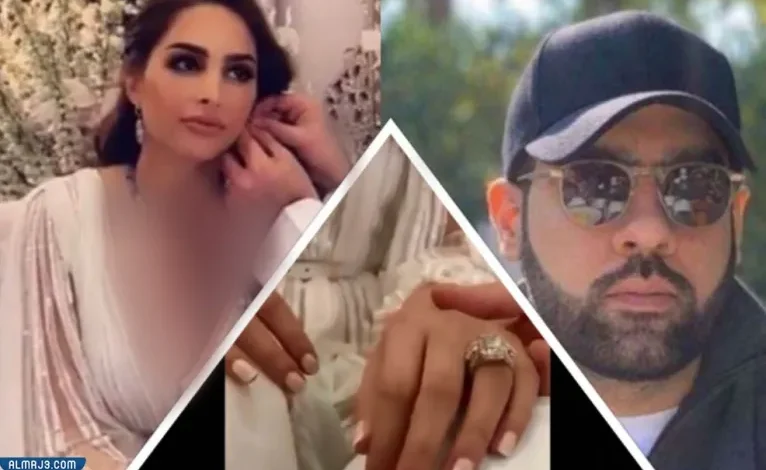 من هو زوج فوز الفهد