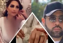 من هو زوج فوز الفهد