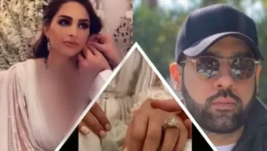 من هو زوج فوز الفهد