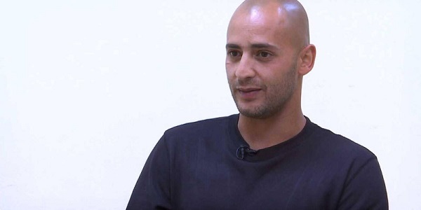 من هو شادي ألفونس