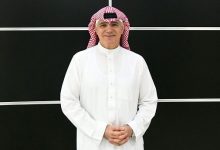من هو علي حسين علي رضا