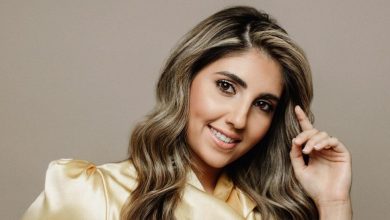 من هي أصالة المالح؟! الصور والسيرة الذاتية – ويكيبيديا
