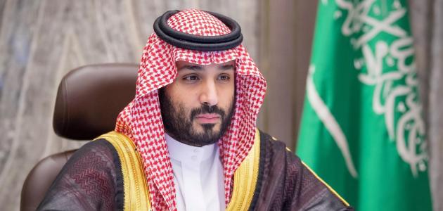 من هي أم ولي العهد محمد بن سلمان آل سعود