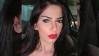 من هي أميرة هاني؟