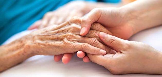 موضوع تعبير عن بر الوالدين