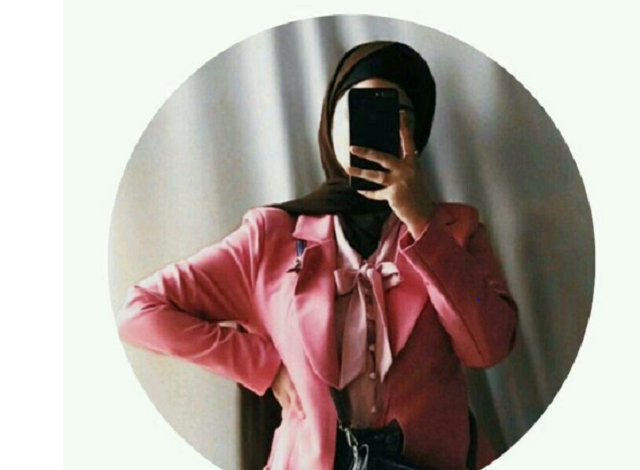 هايلات انستا فخمة لفتاة محجبة