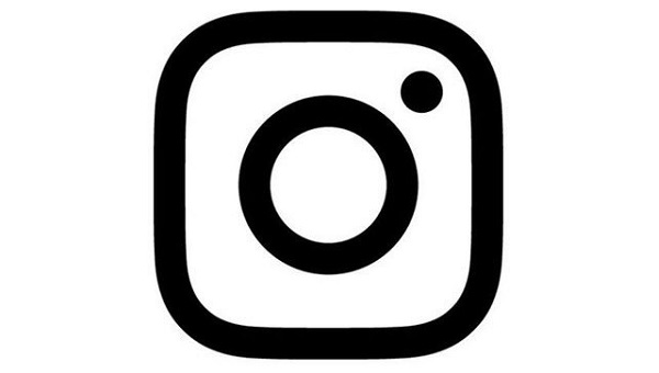 هايلايت انستا اسود وابيض