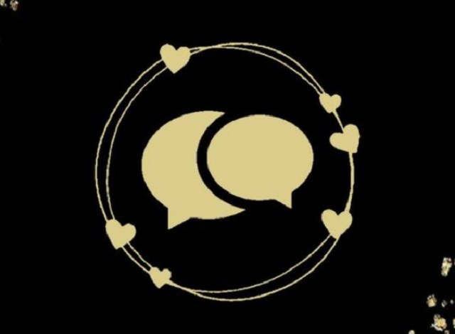 هايلايت انستا ذهبي فخمة للبنات