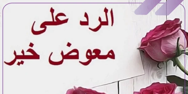 وش الرد على معوض خير