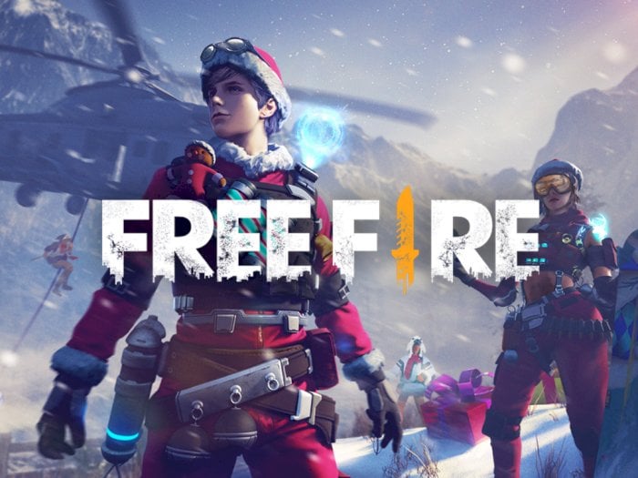 يوزرات فري فاير