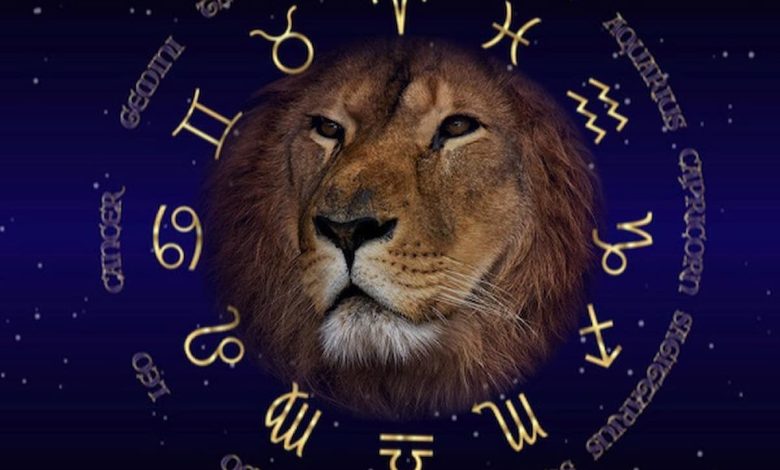 من هي المرأة المناسبة لرجل الأسد