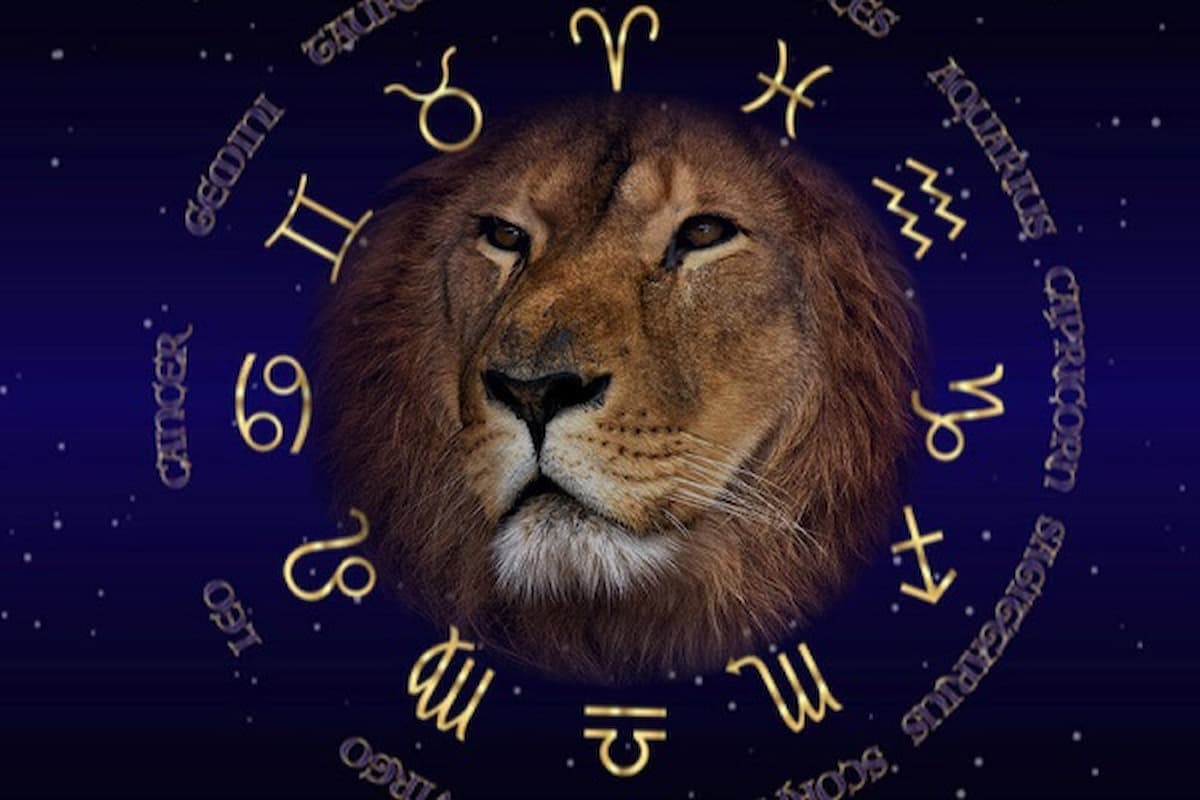 من هي المرأة المناسبة لرجل الأسد