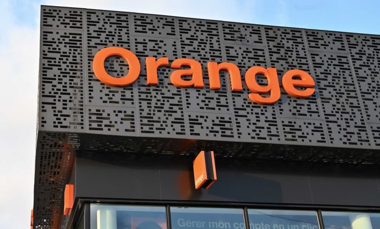 انواع باقات اورنج نت موبايل الشهرية أكواد