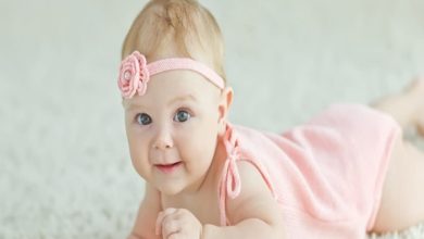 أسماء بنات جميلة ومعناها