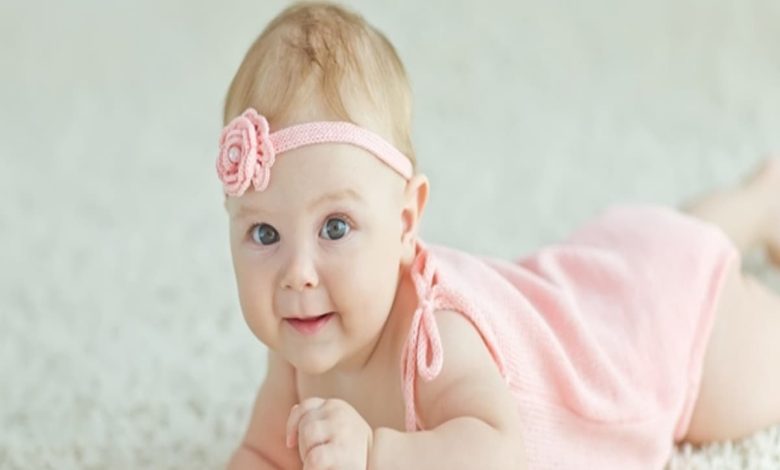 أسماء بنات جميلة ومعناها