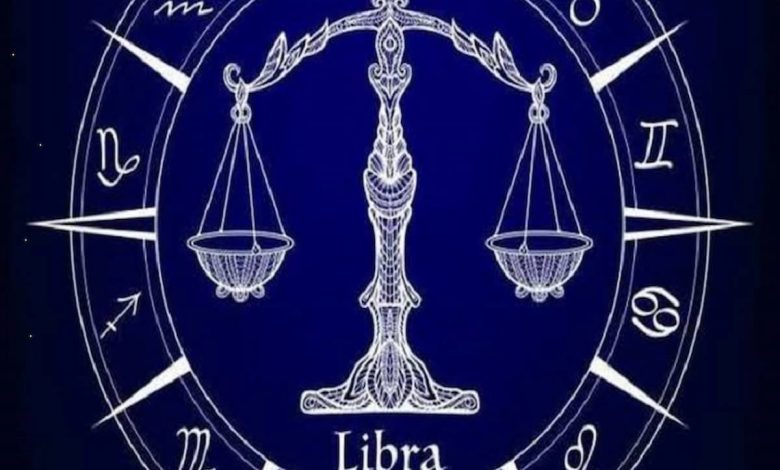 امرأة الميزان هل تحب التعري أم لا