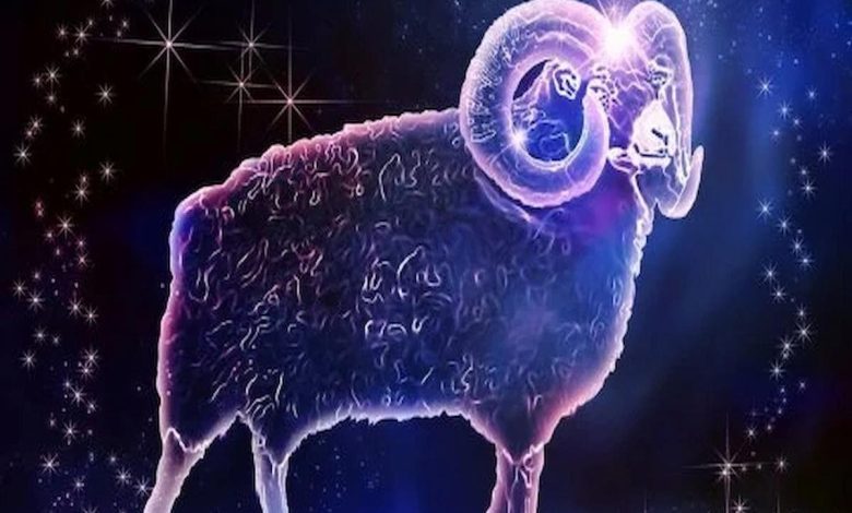 ماذا يحب رجل الحمل في جسد المرأة