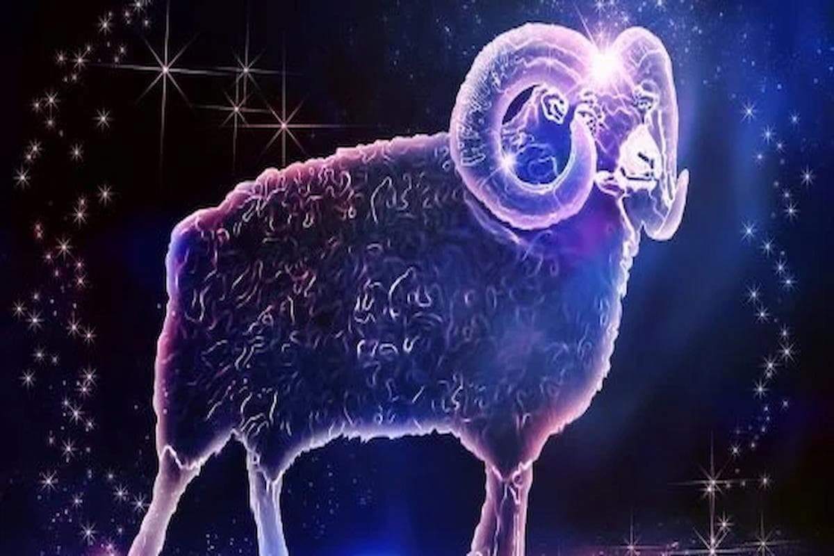 ماذا يحب رجل الحمل في جسد المرأة