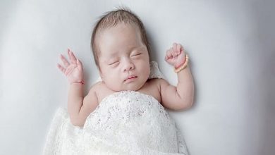 افضل اسماء اولاد لبنانية جميلة