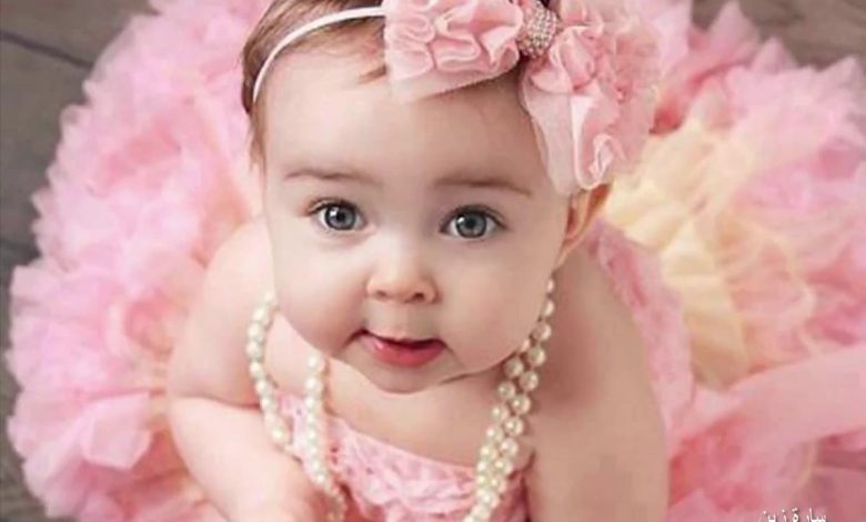 اسماء بنات دلع وكيوت إسلامية