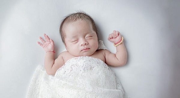 ما هو أفخم اسم ولد ومعناه