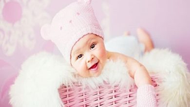 اسماء بنات مزخرفه نادرة