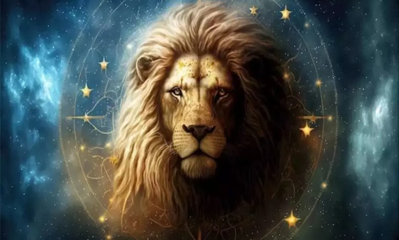 مع من يتوافق برج الأسد المرأة في الحب